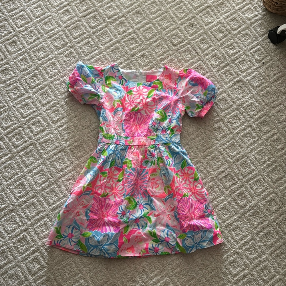 Sun dress